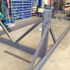Skidframes